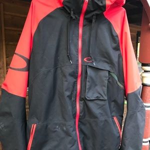 Oakley Stillwell Jacket